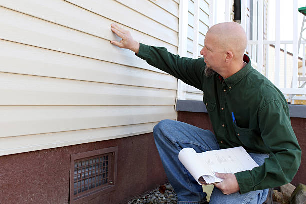 Affordable Siding Repair and Maintenance Services in Sea Isle City, NJ